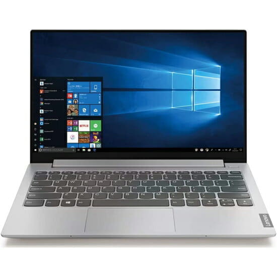 New]Lenovo type IdeaPad S340 81UM004BJP Platinum gray BE