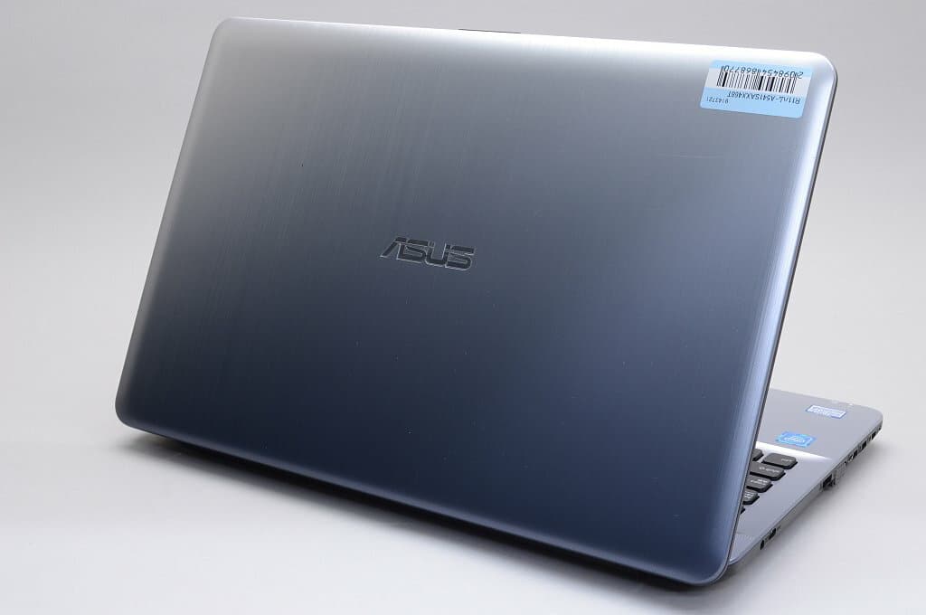 Used Asus Vivobook X541sa A541sa Xx468t Silver Gradient Be Forward Store