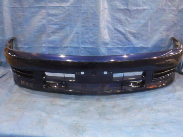 Used]Front Bumper MITSUBISHI Lancer 1999 E-CK1A MR391944 - BE