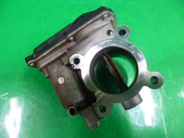 [Used]Throttle Body NISSAN Nv350 caravan 2015 LDF-VW2E26 161191AT0B ...