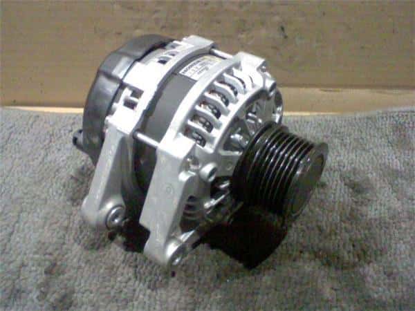 Used Alternator Honda Stepwagon 16 Dba Rp1 Be Forward Auto Parts Used Alternator Honda Stepwagon 16 Dba Rp1 Be Forward Auto Parts