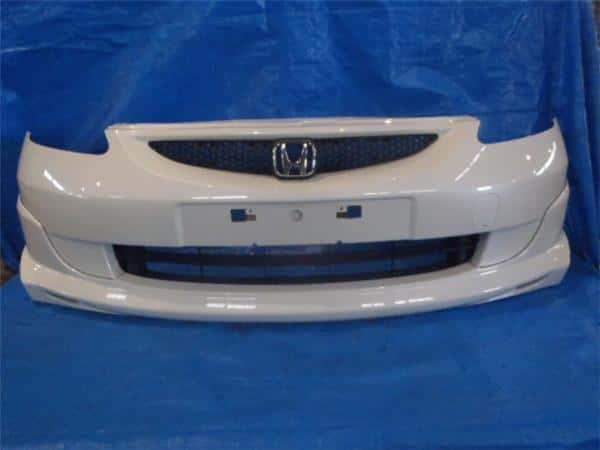 Used Front Bumper Honda Fit 07 Dba Gd1 saa900zh Be Forward Auto Parts Used Front Bumper Honda Fit 07 Dba Gd1 saa900zh Be Forward Auto Parts