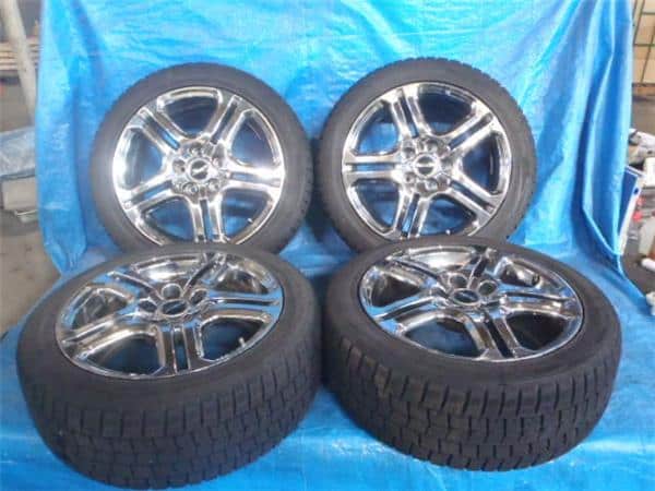 Used Tire Wheel Assembly Honda Legend 05 Dba Kb1 Be Forward Auto Parts Used Tire Wheel Assembly Honda Legend 05 Dba Kb1 Be Forward Auto Parts