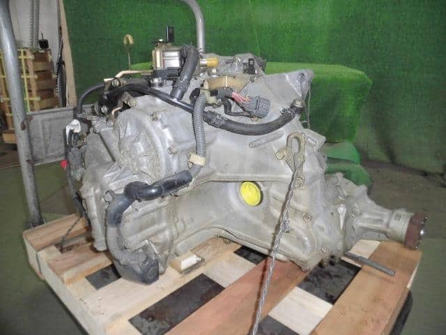 Used Automatic Transmission Honda Odyssey 2001 La Ra9 Be Forward Auto Parts