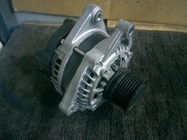 Used Alternator Honda Step Wagon 17 Dba Rp1 Be Forward Auto Parts Used Alternator Honda Step Wagon 17 Dba Rp1 Be Forward Auto Parts