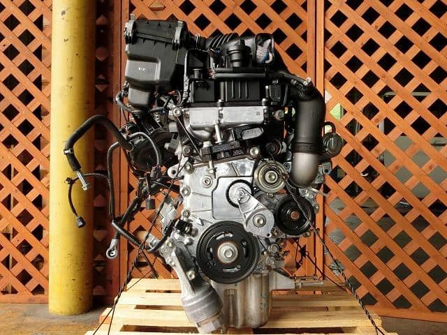 Used 1kr Vet Engine Subaru Justy 17 Dba M900f Be Forward Auto Parts Used 1kr Vet Engine Subaru Justy 17 Dba M900f Be Forward Auto Parts