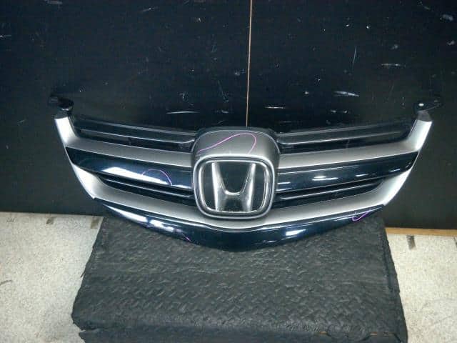 Used Radiator Grille Honda Legend 04 Dba Kb1 sja000zc Be Forward Auto Parts
