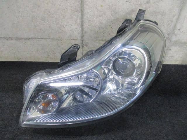 Used]Left Headlight SUZUKI SX4 2009 DBA-YA11S 3532080J40 - BE
