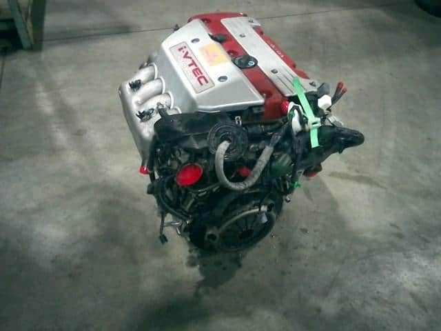 Used]K20A-367 Engine HONDA Integra 2006 ABA-DC5 - BE FORWARD Auto Parts