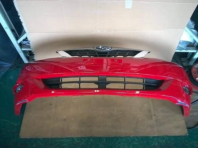 2009 subaru impreza bumper deals