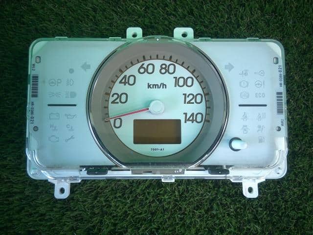 Honda Life 09 Dba Jc1 Speedometer szhj411 Used Pa Ebay Honda Life 09 Dba Jc1 Speedometer szhj411 Used Pa Ebay