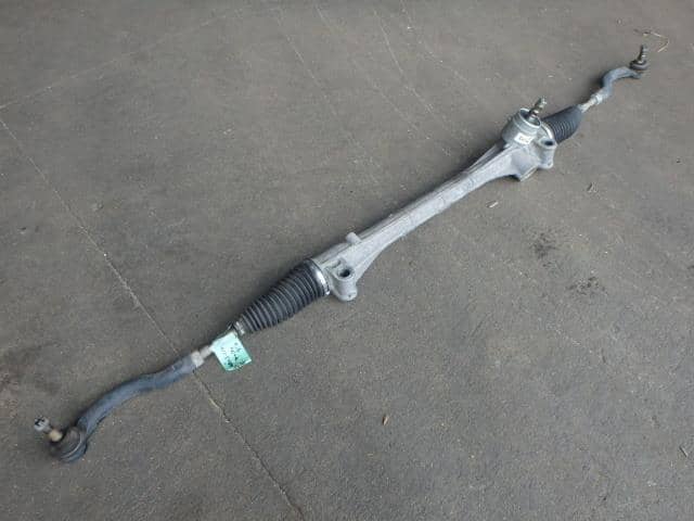 [Used]Power Steering Rack and Pinion Assembly TOYOTA Mark X Zio 2010 ...