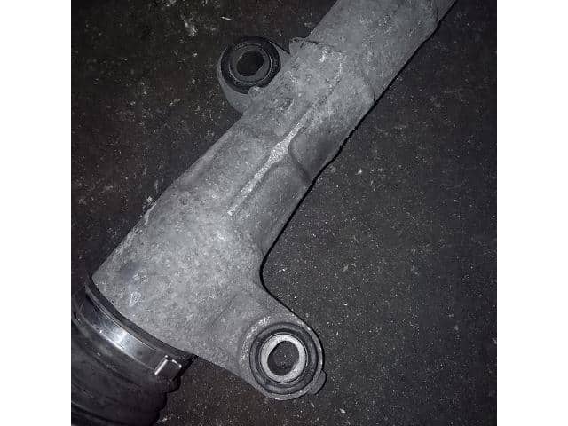 [Used]Spacio NZE121N Steering Rack and Pinion - BE FORWARD Auto Parts