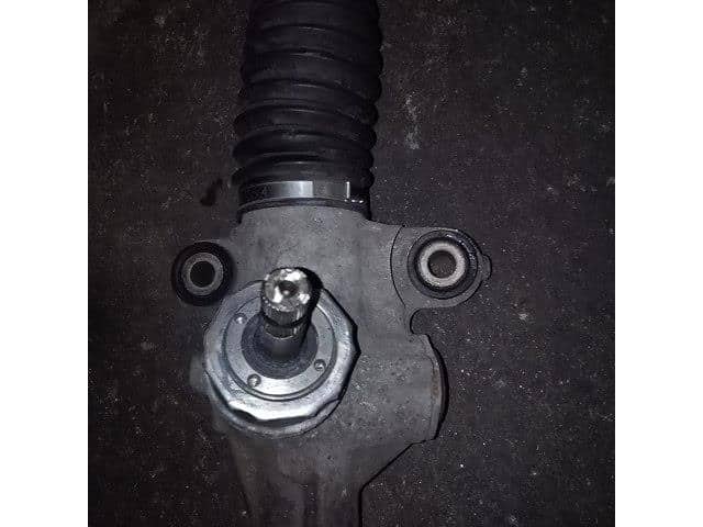 [Used]Spacio NZE121N Steering Rack and Pinion - BE FORWARD Auto Parts