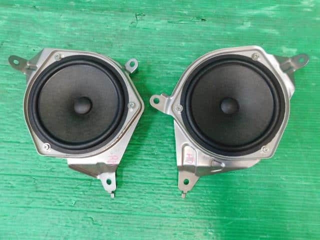 Used Speaker Honda Life 05 Cba Jb5 Be Forward Auto Parts