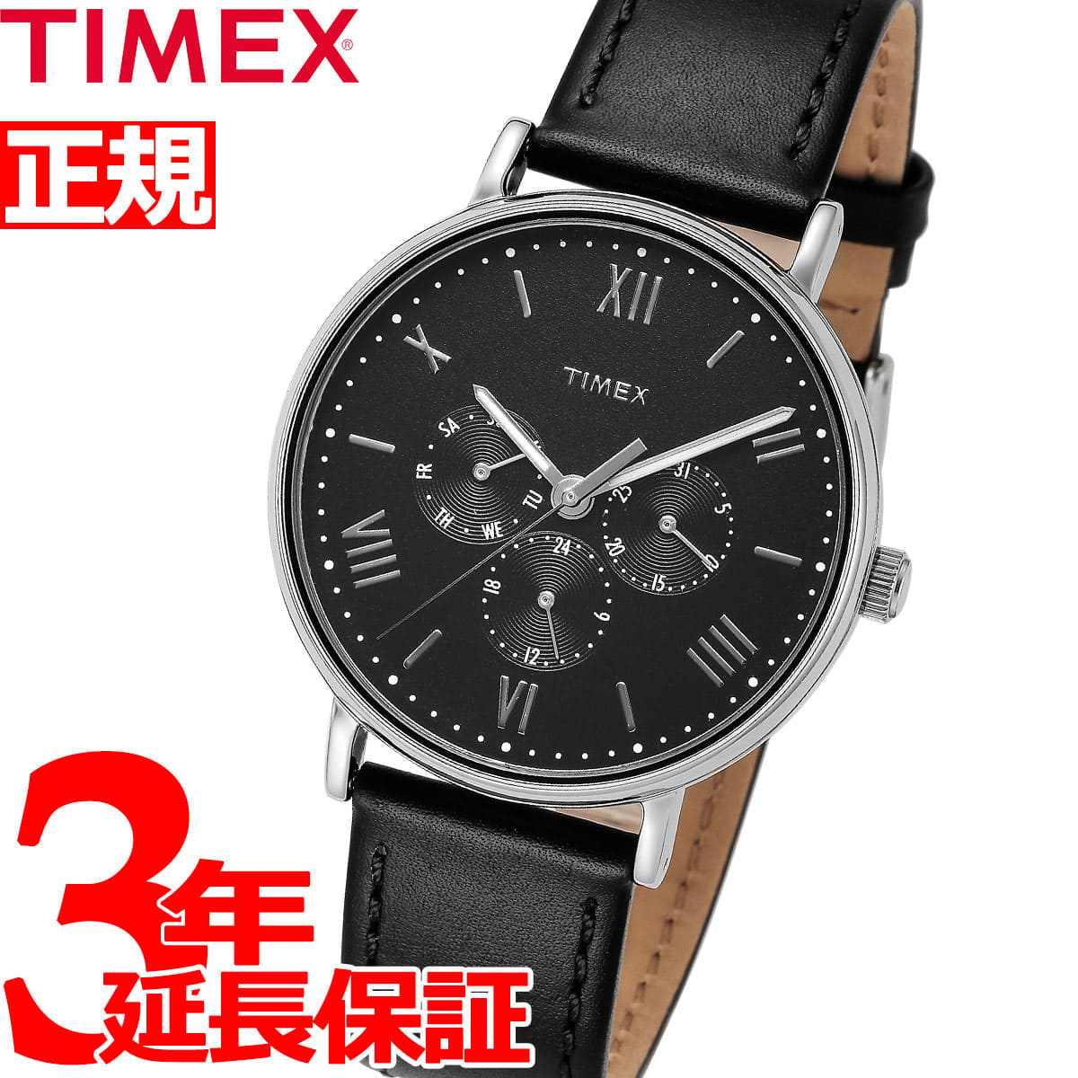 [New]It is up to 36 times Timex TIMEX mens South View South view ...