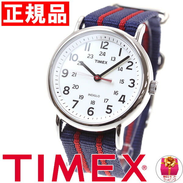 timex weekender central park