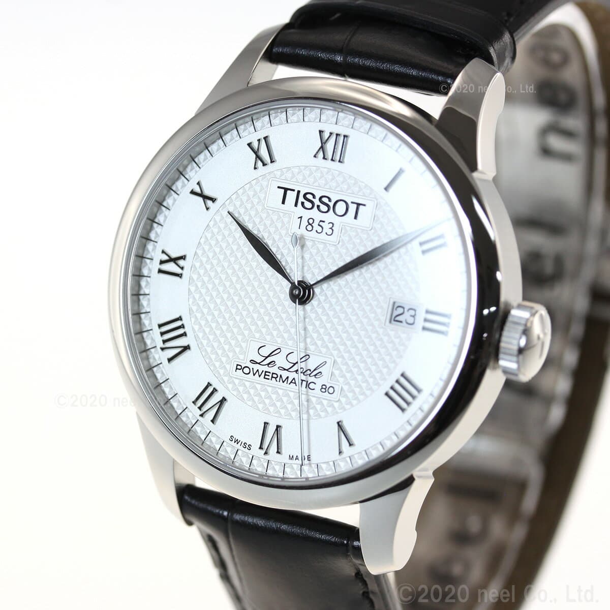 New It is up to 36 times TISSOT TISSOT men sly trick