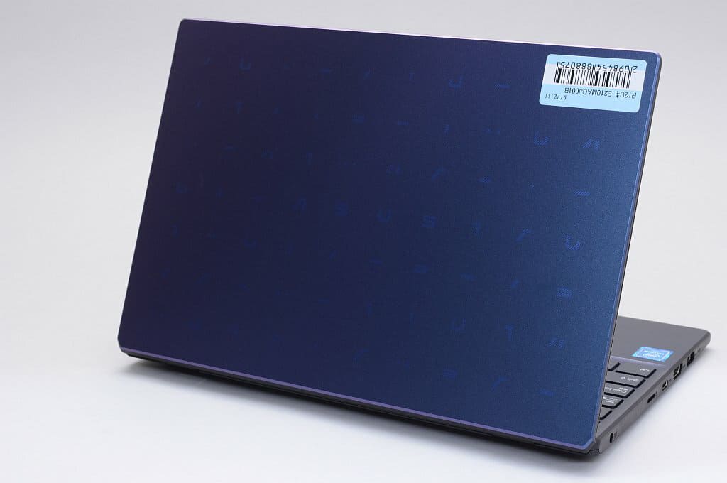 Used]ASUS ASUS E210MA E210MA-GJ001B peacock blue - BE FORWARD Store
