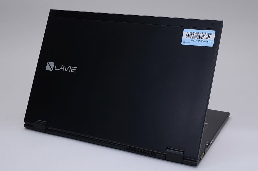 Used Nec Lavie Direct Hz Hybrid Zero Gn246y 36 Pc Gn246y3a6 Storm Black Be Forward Store Used Nec Lavie Direct Hz Hybrid Zero Gn246y 36 Pc Gn246y3a6 Storm Black Be Forward Store
