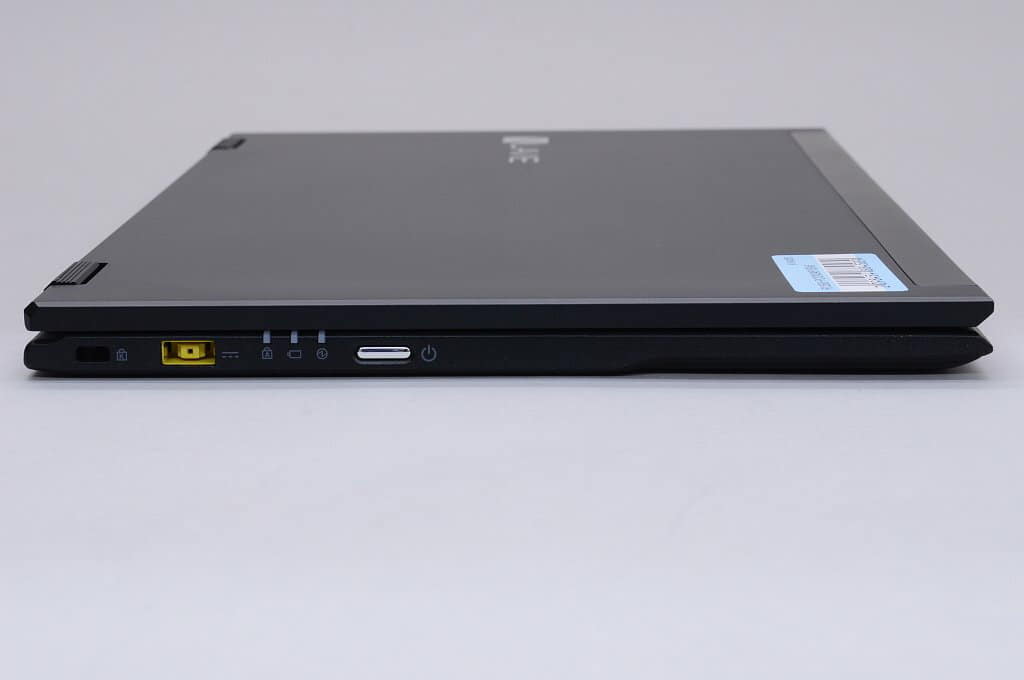 Used Nec Lavie Direct Hz Hybrid Zero Gn246y 36 Pc Gn246y3a6 Storm Black Be Forward Store Used Nec Lavie Direct Hz Hybrid Zero Gn246y 36 Pc Gn246y3a6 Storm Black Be Forward Store