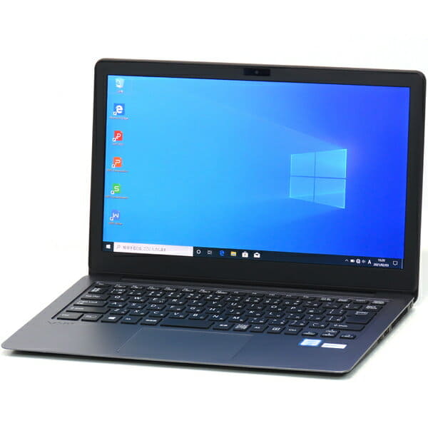 【美品】SONY VAIO VJZ131A11N core i7 6567u VAIO Z VJZ131A11N CPU:Core i7 6567U 3.3GHz ⁄RAM:8GB ⁄SSD:256GB VAIO