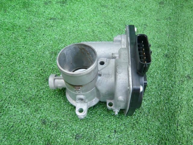 Used]Alto HA36V throttle body 