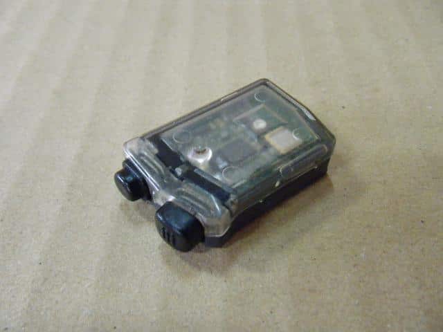[Used]Altezza GXE10 Keyless Entry Remote Control Key - BE FORWARD Auto ...