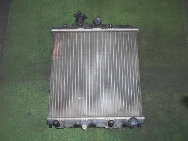 Used]Life JB2 radiator 19010PFB901 BE FORWARD Auto Parts