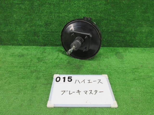 ハイエース　ブレーキマスターバックCBF-TRH200V　44610-26790 ハイエース CBF-TRH200V ブレーキマスターASSY 44610-26660 84，228km