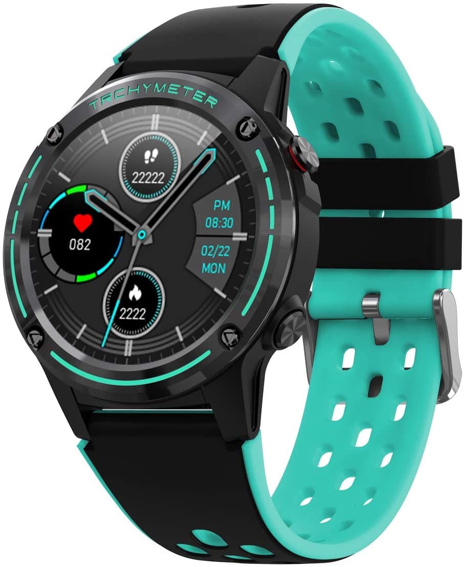 [New]Direction needle altimeter barometer compasses smart