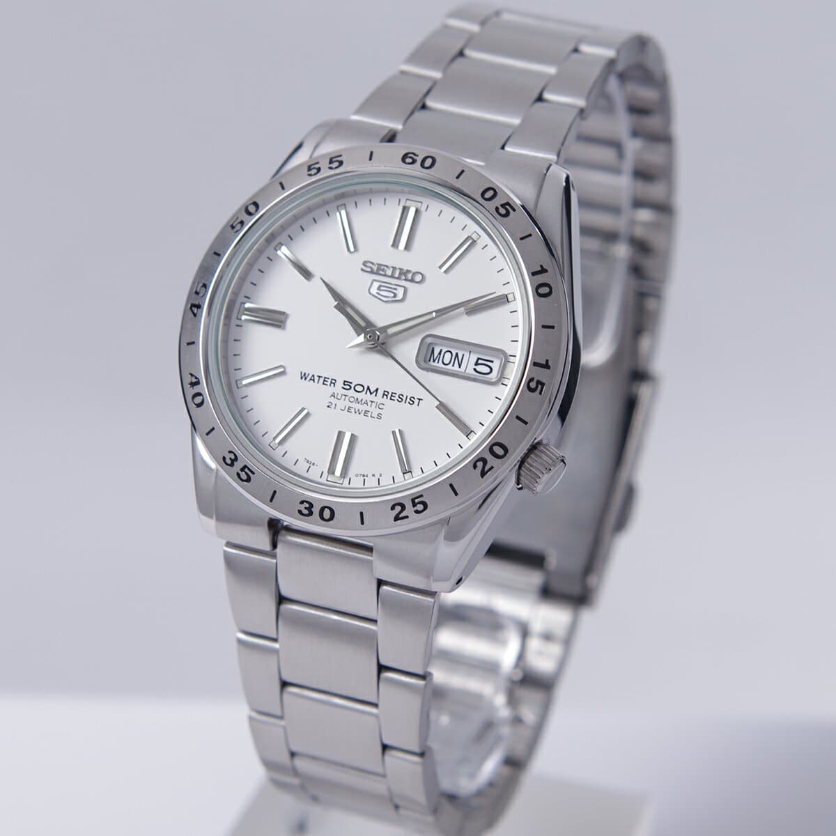 Seiko snkd97k1 sales