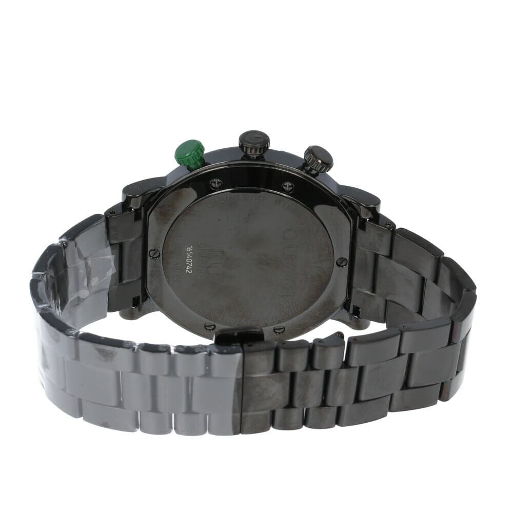 New]GUCCI Gucci YA101331 I G Kurono 