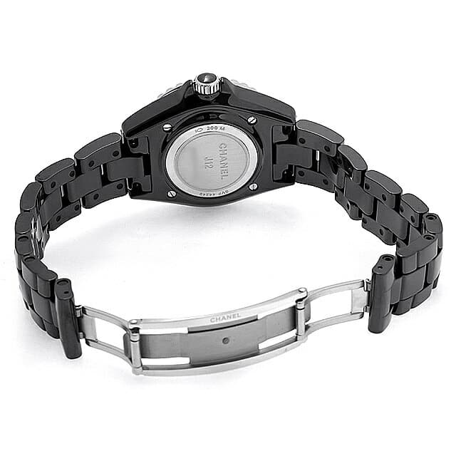 ceramic H5695 Ladies (0671CHAN0639 
