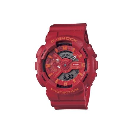 ga 110 ac