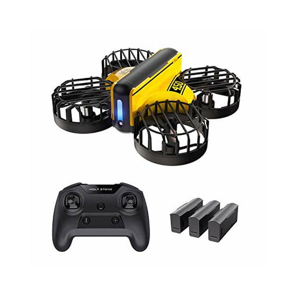 New]Beginner gesture control obstacle avoidance hovering mode