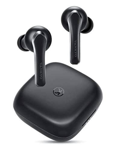 new earphone bluetooth