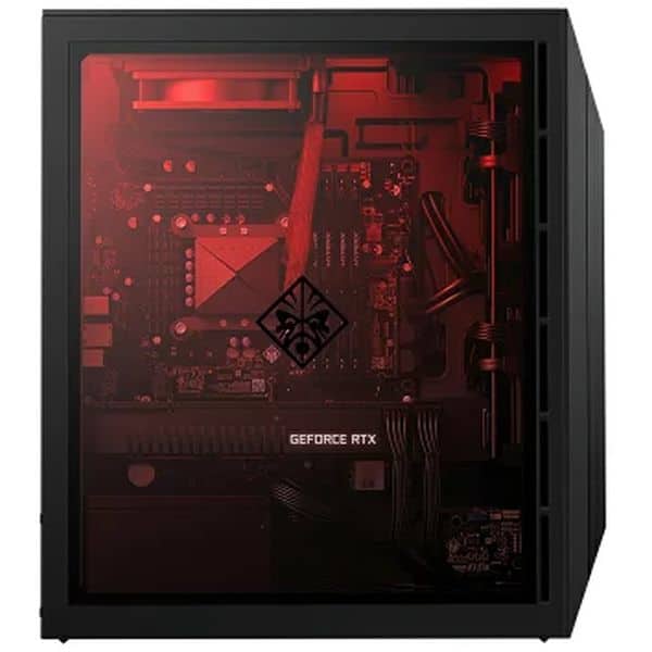 Omen Obelisk 875 2060 Omen Desktop HP OMEN Obelisk 875-003la