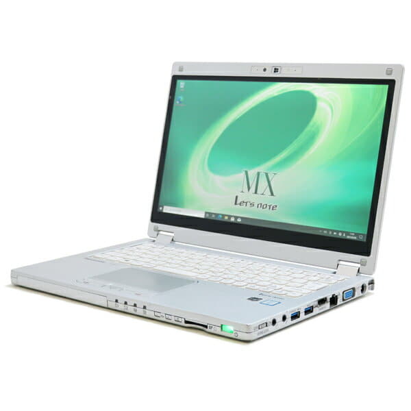 Panasonic Let's Note CF-MX5 タッチパネル(Intel Core i5 6300U Panasonic Let's Note CF-MX5 タッチパネル(Intel Core i5 6300U