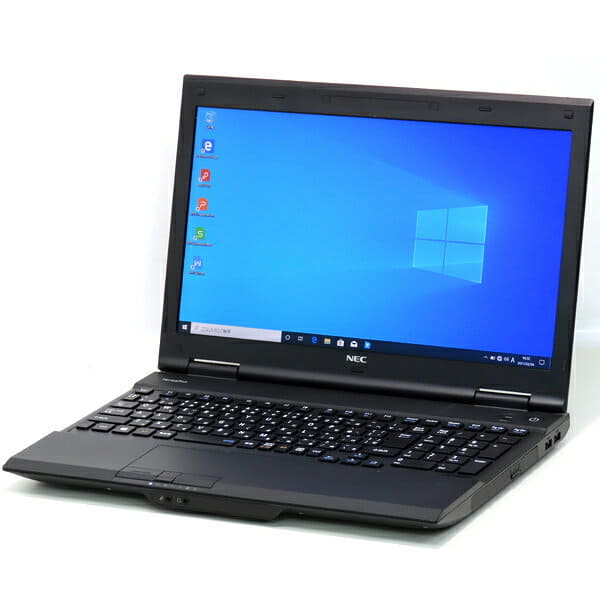 NEC Corei7/8GB/SSD480GB/Blu-ray/office Used]Memory 16GB NEC