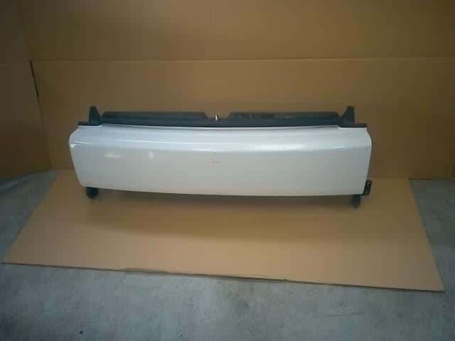 Used]Exterior Parts MITSUBISHI Outlander 2005 DBA-CW5W 5817A011WA
