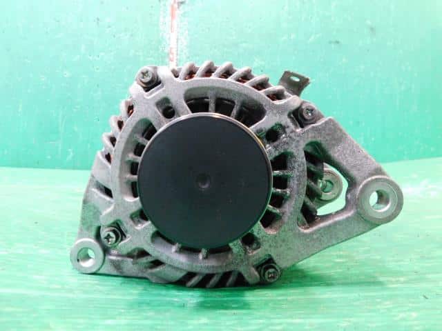 Used]Alternator MAZDA Axela 2009 DBA-BL5FW Z66818300 - BE