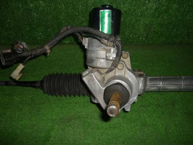 [Used]Carry DA63T Steering Rack and Pinion 4850067H00 - BE FORWARD Auto ...
