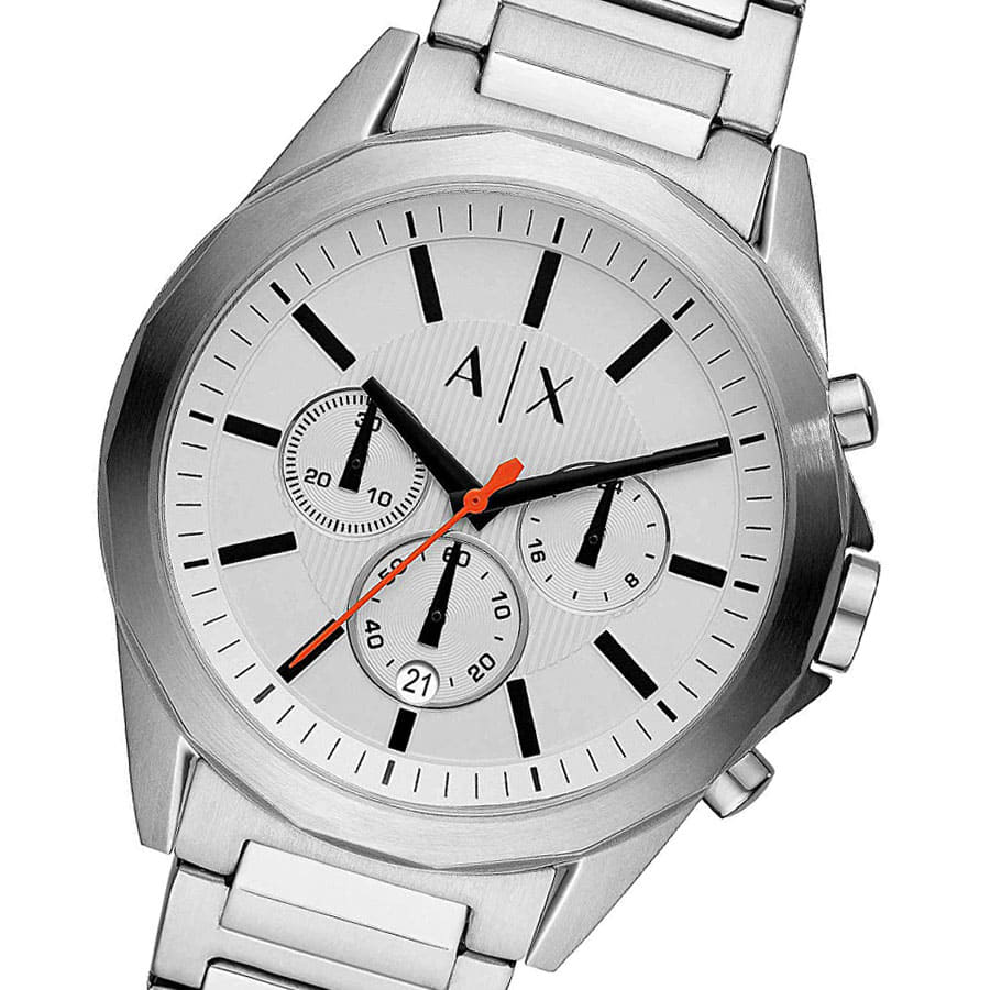 Armani 2025 exchange ax2624