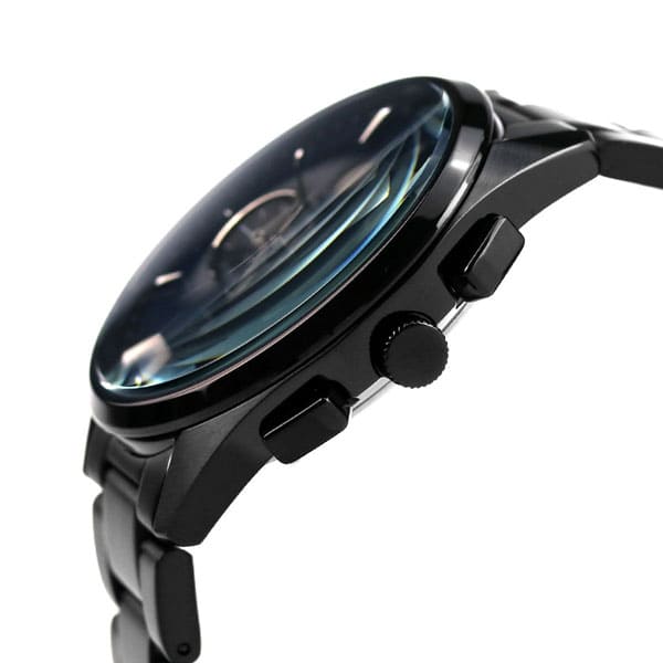 New]SEIKO wired WIRED Tokyo SORA Chronograph mens AGAT440