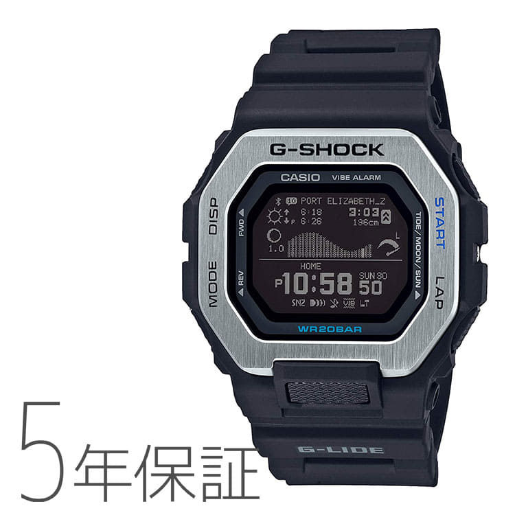 New G Shock G Shock Casio Casio Mobile Link Bluetooth G Lide Mens Gbx 100 1jf Be Forward Store