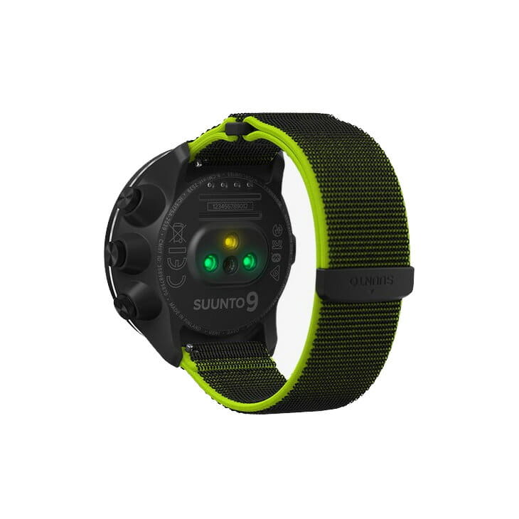 Suunto 9 lime price cheap