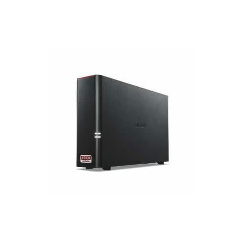 NAS 2TB LS510D0201G BUFFALO Buffalo - 初期化動作確認済みBUFFALO