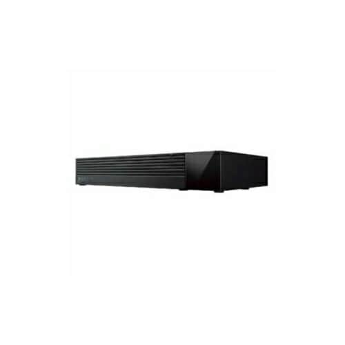 家電 BUFFALO HDD HDV-LLD1U3BA 1TB New]BUFFALO External HDD Black deferment type /1TB HDV-LLD1U3BA