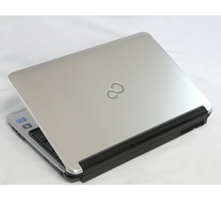 Λ LIFEBOOK AH55/D FMVA55DRZ 8GB ストレージ無 - FUJITSU LIFEBOOK